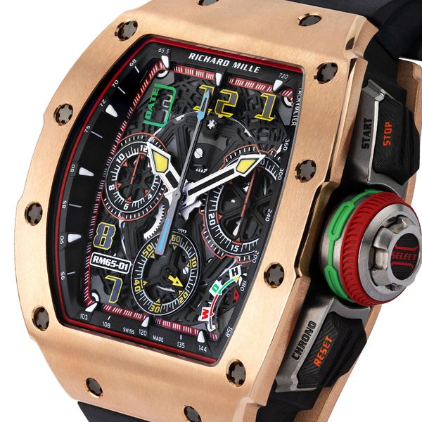 Richard Mille RM 65-01 RM 65-01